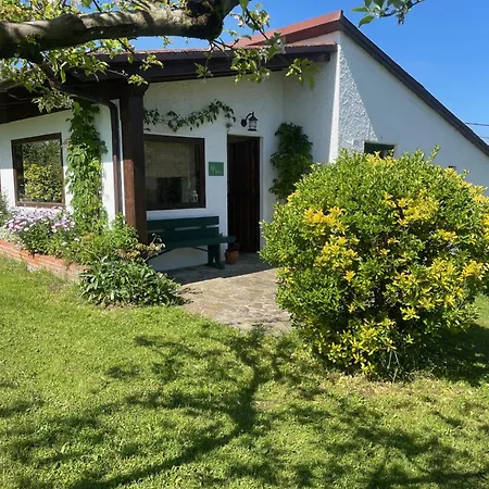 Casa Benjamin *