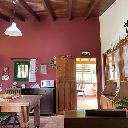 Casa Benjamin Oviedo