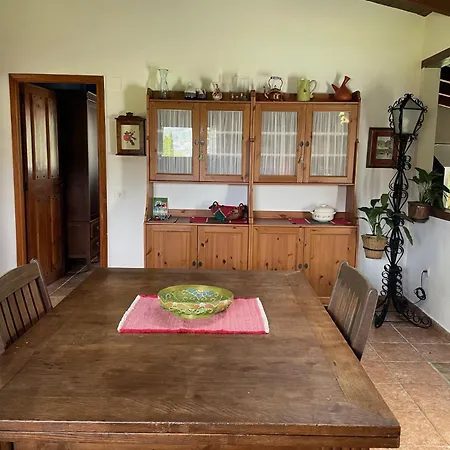 Casa Benjamín
