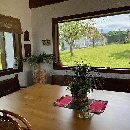 Casa Benjamin Holiday home