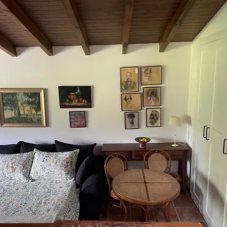 Holiday home Casa Benjamin
