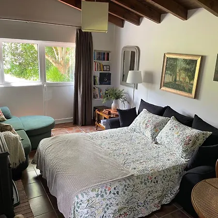 Casa Benjamin Holiday home *