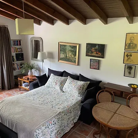 Casa de Férias Casa Benjamín *