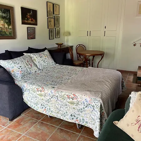 Holiday home Casa Benjamin Oviedo