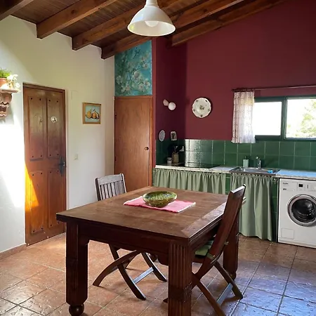 Casa Benjamín *