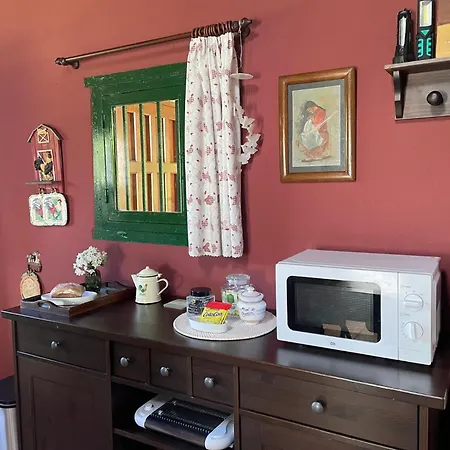 Casa Benjamín * Oviedo
