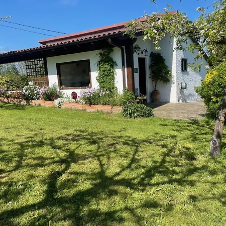 Casa Benjamin Holiday home