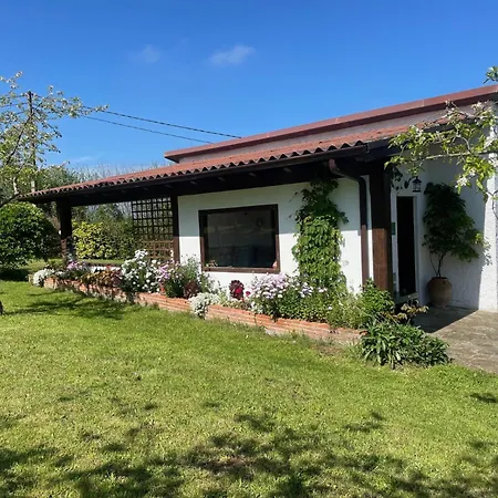 Nyaraló Casa Benjamin *