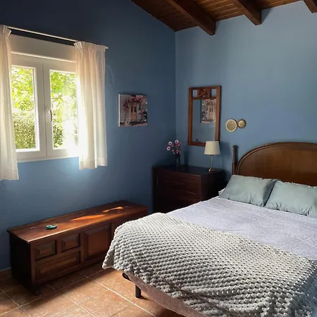 Casa Benjamín