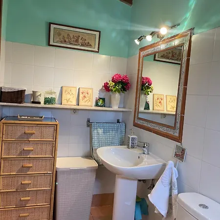Casa Benjamín