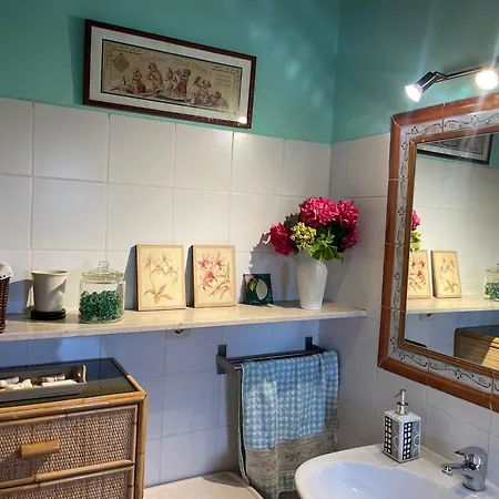 Holiday home Casa Benjamin *