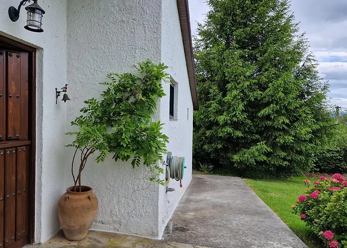 Casa Benjamin Holiday home Oviedo