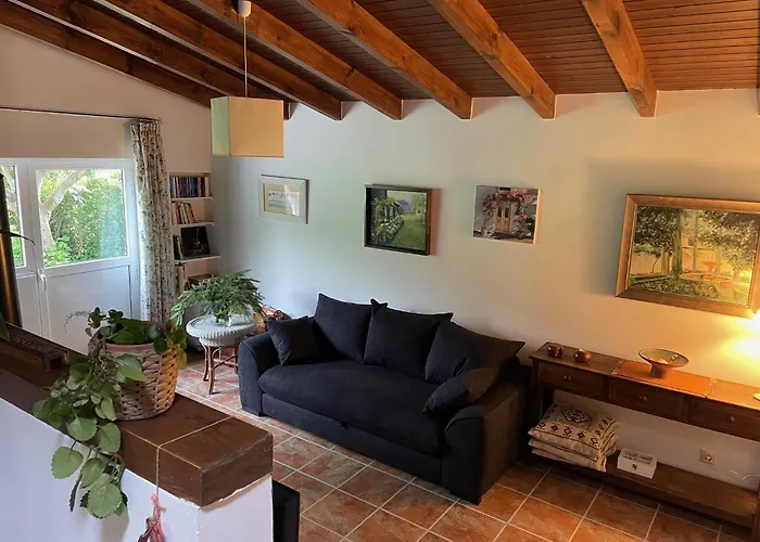 Casa Benjamin Oviédo