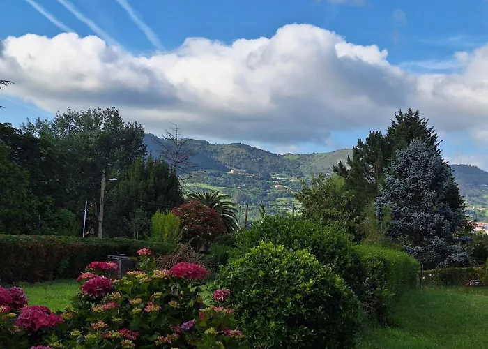 Casa Benjamin Ferienhaus