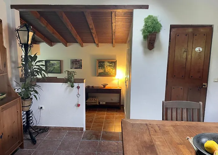 Casa Benjamin Oviédo