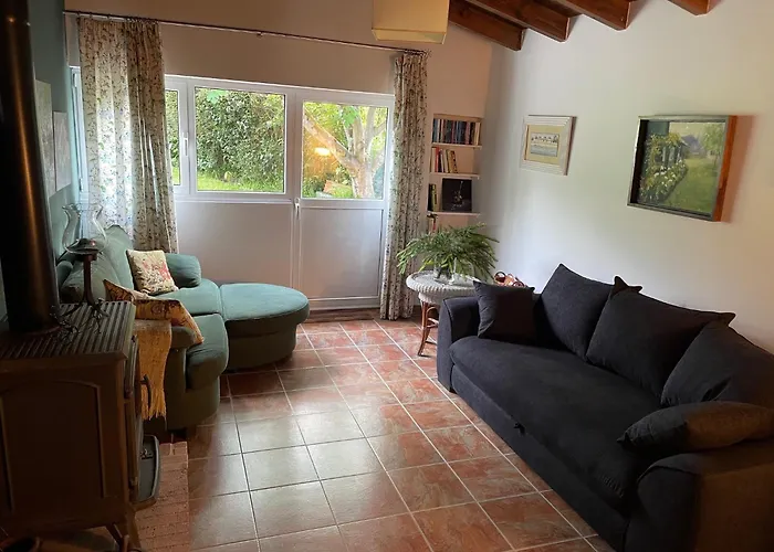 Casa Benjamin Oviédo