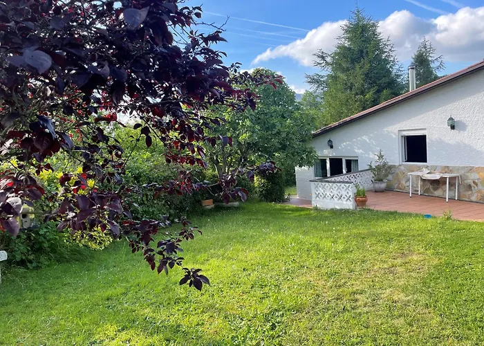 Casa Benjamin Ferienhaus