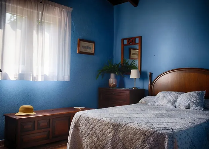 Casa Benjamin * Oviedo