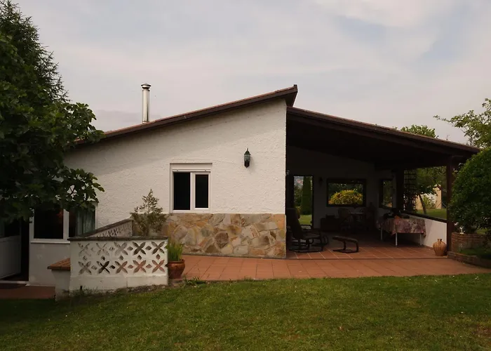 Ferienhaus Casa Benjamin Oviédo