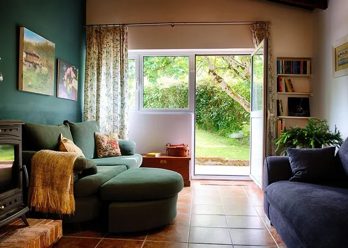 Ferienhaus Casa Benjamin Oviédo