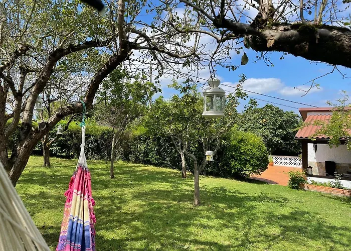 Holiday home Casa Benjamin