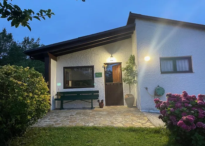 Holiday home Casa Benjamin Oviedo