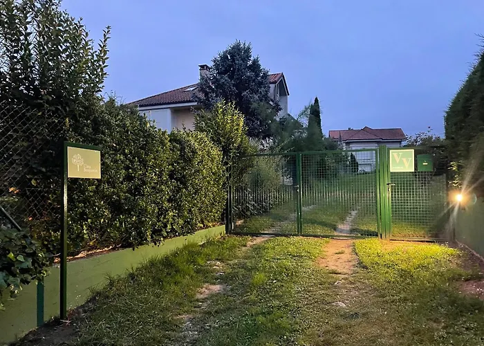 Casa Benjamin * Oviedo