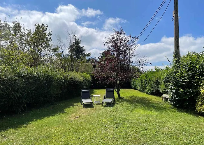 Casa Benjamin Holiday home Oviedo