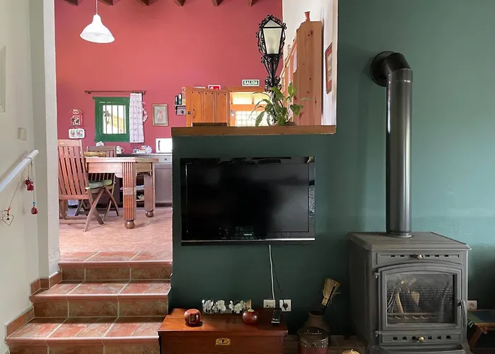 Ferienhaus Casa Benjamin