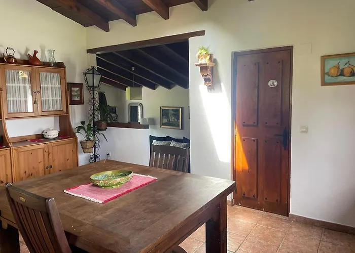 Casa Benjamin * Oviédo