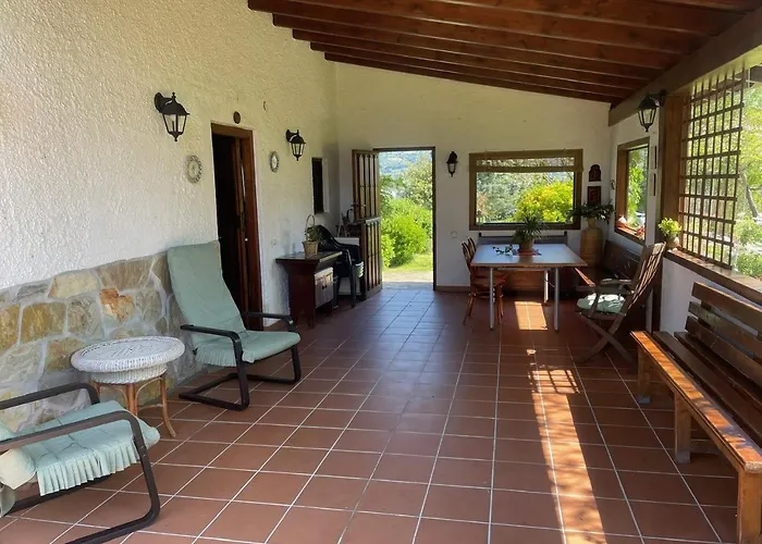 Ferienhaus Casa Benjamin