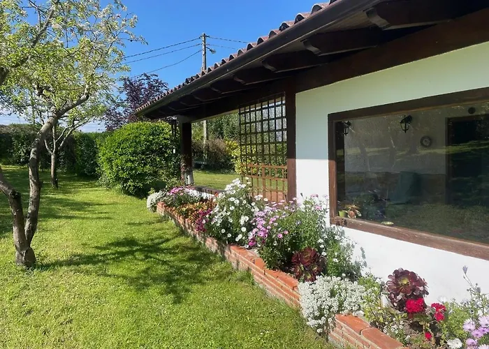 Casa Benjamin Holiday home Oviedo