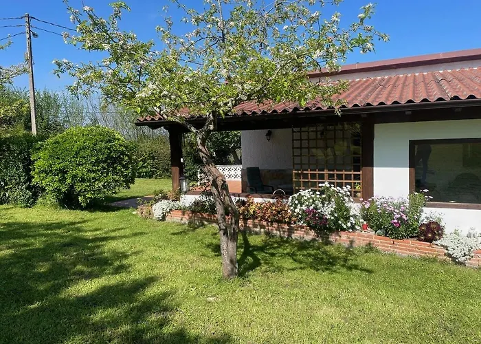 Holiday home Casa Benjamin Oviedo