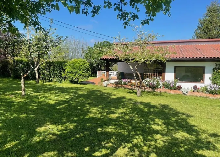 Holiday home Casa Benjamin *