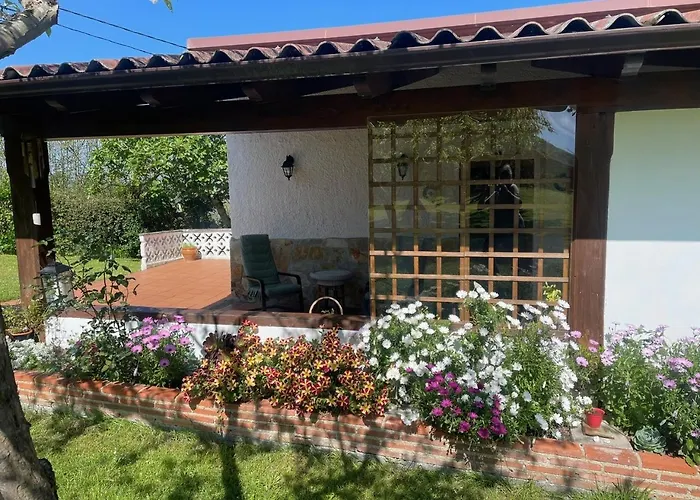 Casa Benjamin * Oviédo