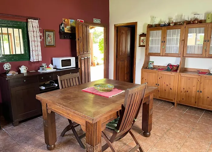 Casa Benjamin Ferienhaus