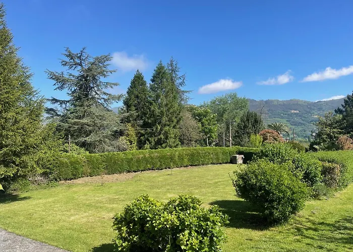 Casa Benjamin Vakantiehuis Oviedo