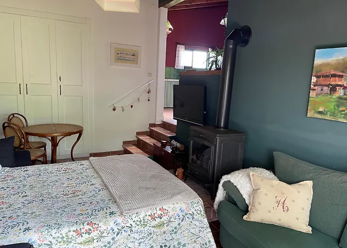 Casa Benjamin Oviedo