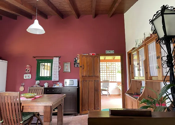 Casa Benjamin Oviédo