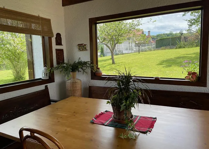 Casa Benjamin Ferienhaus