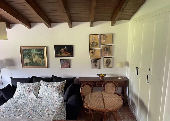 Ferienhaus Casa Benjamin