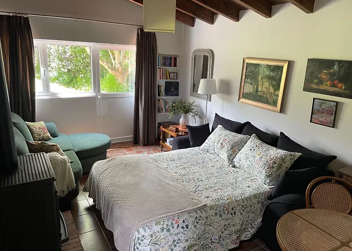 Casa Benjamin Holiday home *