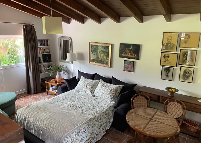 Ferienhaus Casa Benjamin *