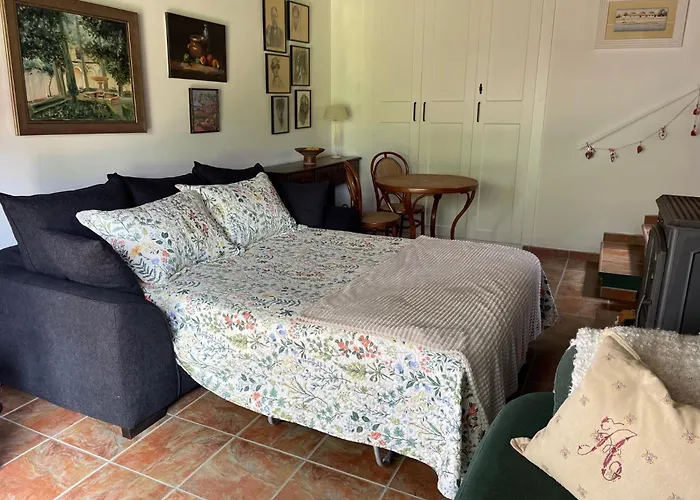 Holiday home Casa Benjamin Oviedo