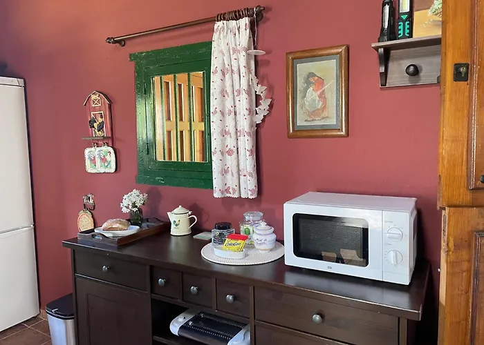 Casa Benjamin * Oviédo