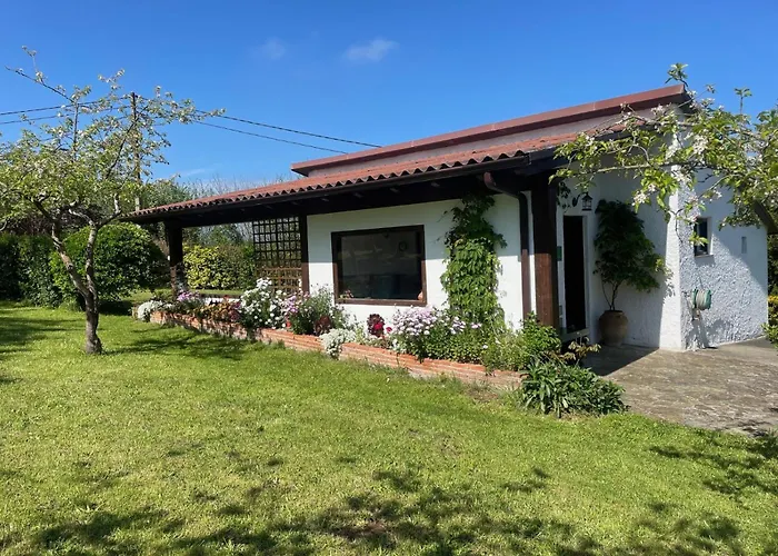 Ferienhaus Casa Benjamin *