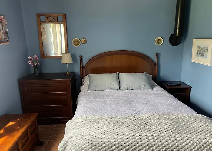 Vakantiehuis Casa Benjamin *