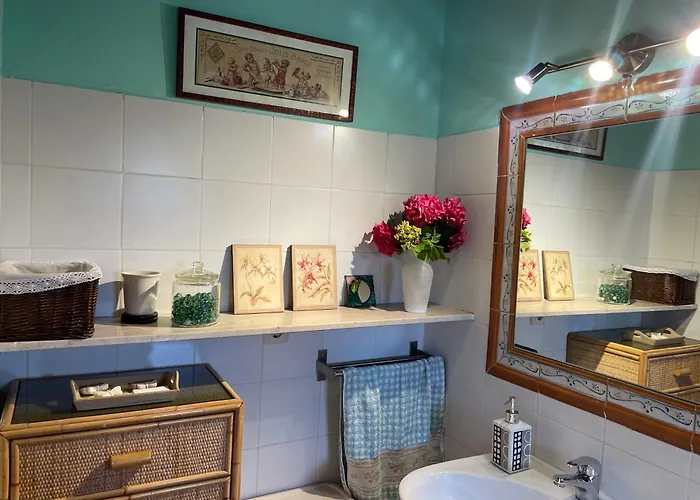 Holiday home Casa Benjamin *